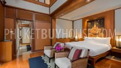 LAG23142: 2-Bedroom Private Pool Villa in Laguna, Phuket. 照片 #17