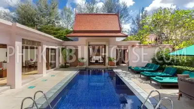 LAG23142: 2-Bedroom Private Pool Villa in Laguna, Phuket. 照片 #18