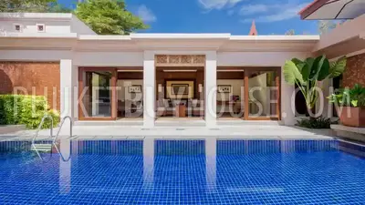 LAG23142: 2-Bedroom Private Pool Villa in Laguna, Phuket. 照片 #19