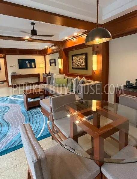 LAG23142: 2-Bedroom Private Pool Villa in Laguna, Phuket. Photo #5