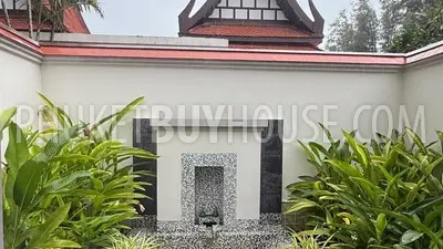 LAG23142: 2-Bedroom Private Pool Villa in Laguna, Phuket. 照片 #13