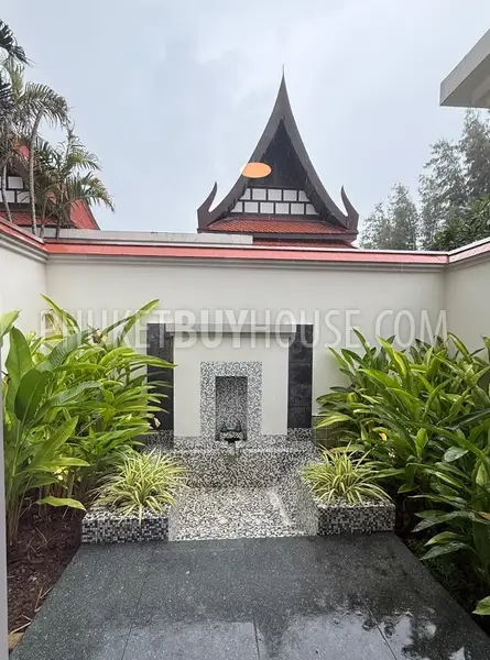 LAG23142: 2-Bedroom Private Pool Villa in Laguna, Phuket. Photo #13