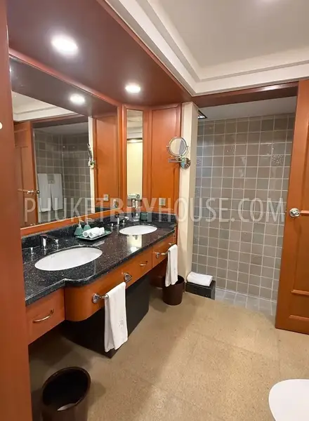 LAG23142: 2-Bedroom Private Pool Villa in Laguna, Phuket. Photo #3