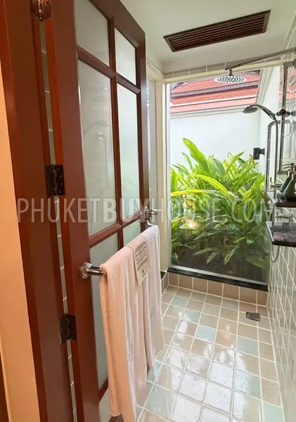 LAG23142: 2-Bedroom Private Pool Villa in Laguna, Phuket. Photo #9