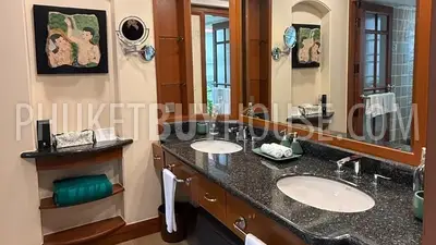 LAG23142: 2-Bedroom Private Pool Villa in Laguna, Phuket. 照片 #7