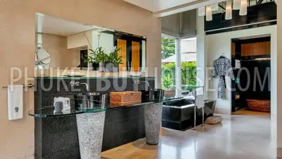 LAG23143: 2-Bedroom Double Pool Villa with Lagoon View in Phuket. 照片 #12