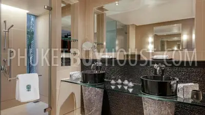 LAG23143: 2-Bedroom Double Pool Villa with Lagoon View in Phuket. 照片 #10