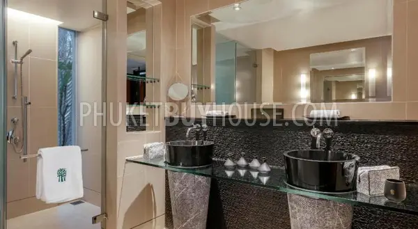LAG23143: 2-Bedroom Double Pool Villa with Lagoon View in Phuket. 照片 #10