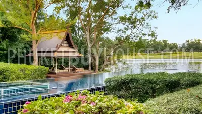 LAG23143: 2-Bedroom Double Pool Villa with Lagoon View in Phuket. 照片 #13