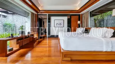 LAG23143: 2-Bedroom Double Pool Villa with Lagoon View in Phuket. 照片 #15