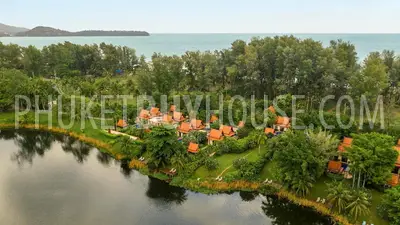 LAG23143: 2-Bedroom Double Pool Villa with Lagoon View in Phuket. 照片 #18