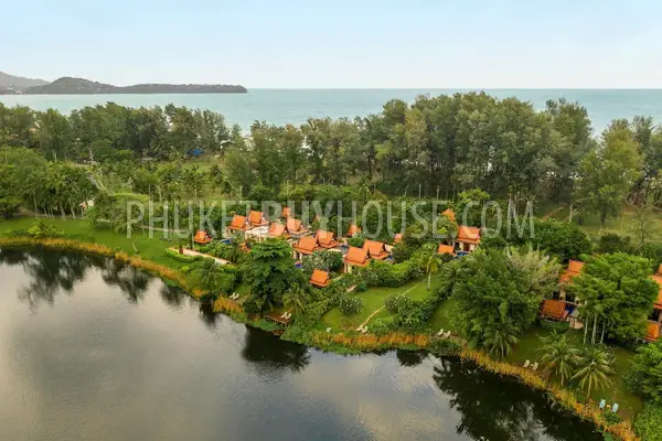 LAG23143: 2-Bedroom Double Pool Villa with Lagoon View in Phuket. 照片 #18