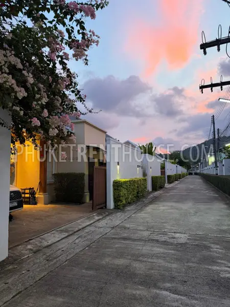 NAI19161: Stunning 3 Bedroom Villa in Nai Harn. Photo #64