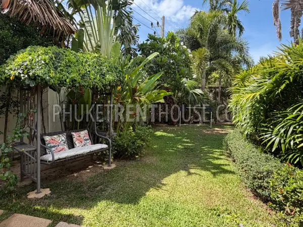 NAI19161: Stunning 3 Bedroom Villa in Nai Harn. Photo #67