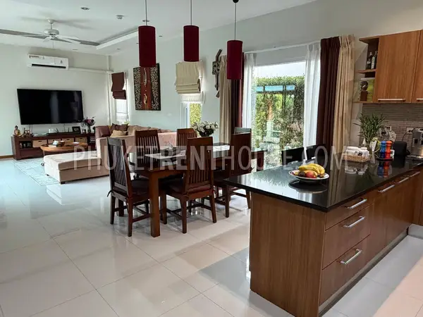 NAI19161: Stunning 3 Bedroom Villa in Nai Harn. Photo #60