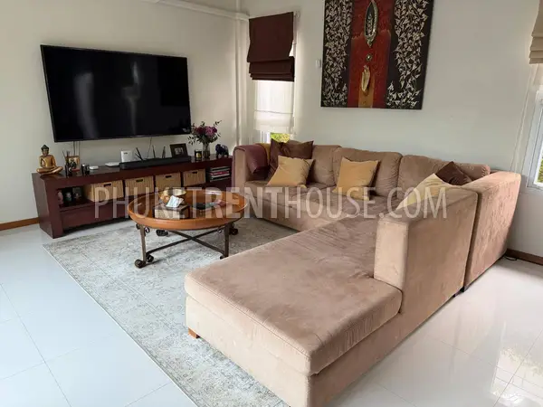 NAI19161: Stunning 3 Bedroom Villa in Nai Harn. Photo #59