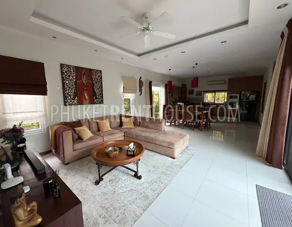 NAI19161: Stunning 3 Bedroom Villa in Nai Harn. Photo #61