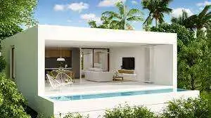 Kimalhai Villas. Новый комплекс эксклюзивных вилл на Пхукете.