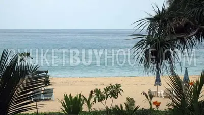 NAT3961: Seaview Naithon Beach. Фото #3