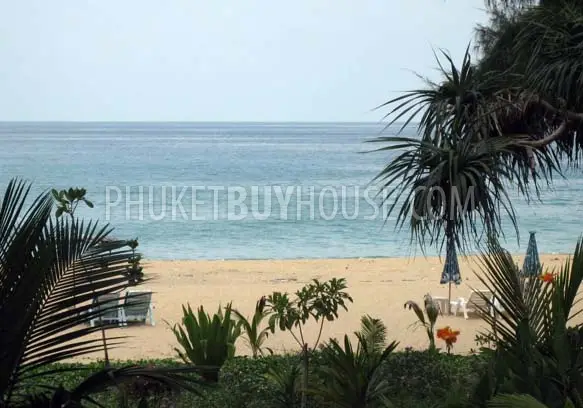 NAT3961: Seaview Naithon Beach. Photo #3
