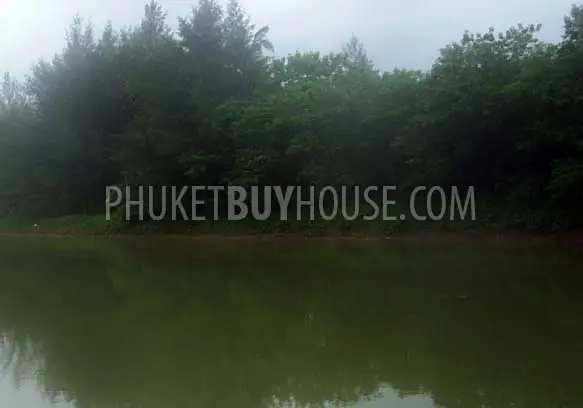PHA3962: Khaolak Beach Front. Photo #1