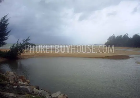 PHA3962: Khaolak Beach Front. Photo #3