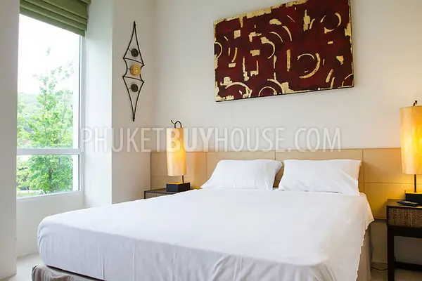 KAR3963: Charming Apartment in Karon - Urgent sale!. Photo #2