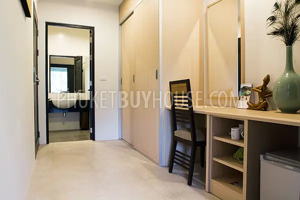 KAR3963: Charming Apartment in Karon - Urgent sale!. Photo #3