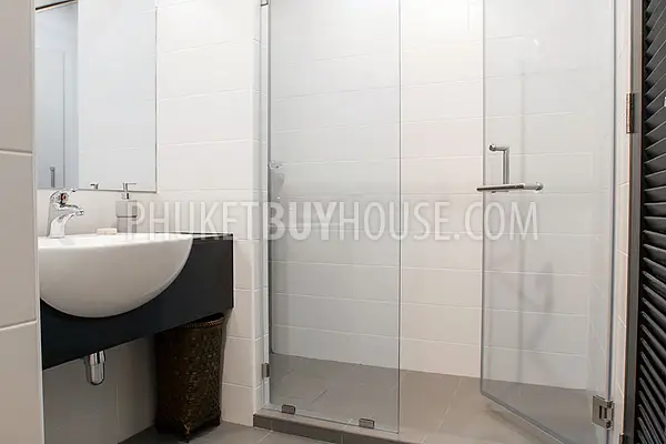 KAR3963: Charming Apartment in Karon - Urgent sale!. Photo #4