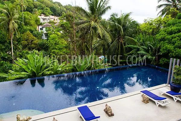KAR3963: Charming Apartment in Karon - Urgent sale!. Photo #6
