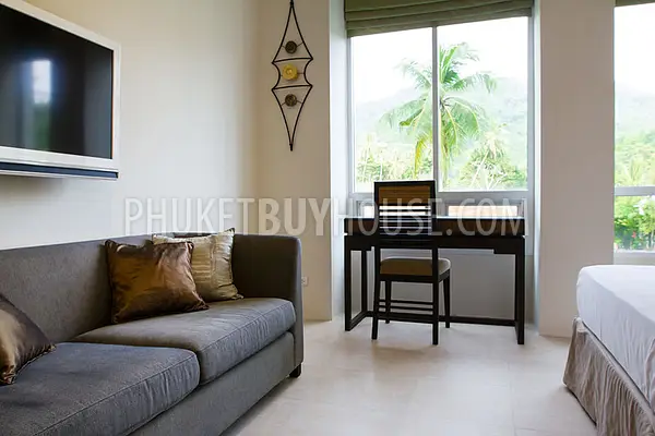 KAR3963: Charming Apartment in Karon - Urgent sale!. Photo #7