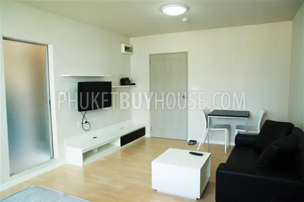 KTH3964: Cozy Studio in the Famous Kathu Area. 照片 #5