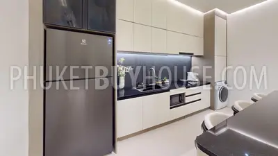KAR23144: Двухкомнатные Кондоминиумы с видом на море на холмах Карона. Фото #10