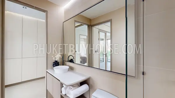 KAR23144: 2 Bedroom Sea View Condominiums in Karon’s Hillside. Photo #21