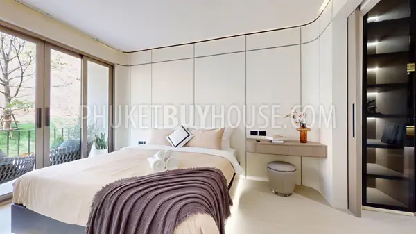 KAR23144: 2 Bedroom Sea View Condominiums in Karon’s Hillside. Photo #20