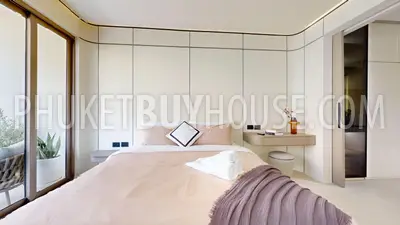 KAR23144: Двухкомнатные Кондоминиумы с видом на море на холмах Карона. Фото #23