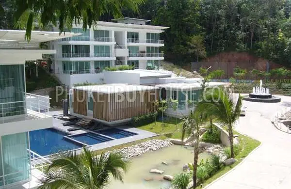 KAM3969: Excellent One bedroom Apartment in Luxury Condominium. Photo #1