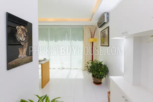 KAM3969: Excellent One bedroom Apartment in Luxury Condominium. Photo #2
