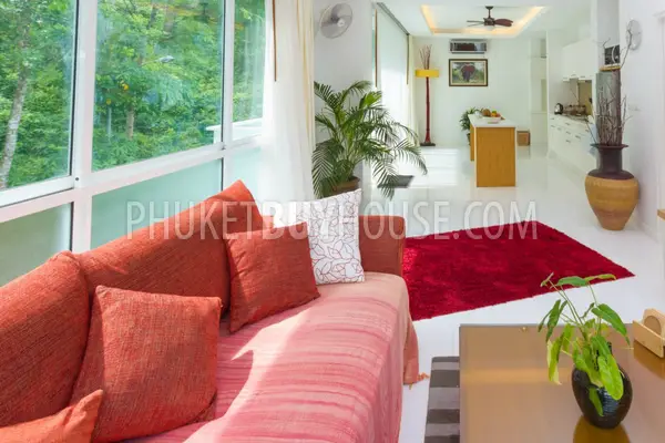 KAM3969: Excellent One bedroom Apartment in Luxury Condominium. Photo #3