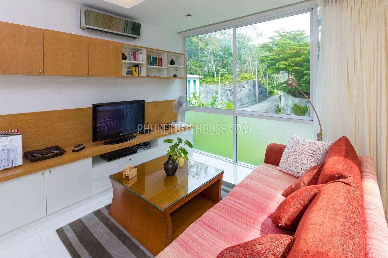 KAM3969: Excellent One bedroom Apartment in Luxury Condominium. Photo #4