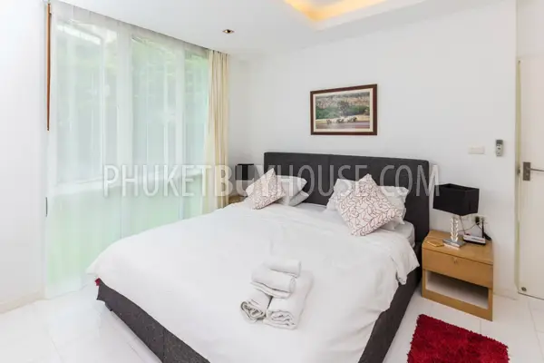 KAM3969: Excellent One bedroom Apartment in Luxury Condominium. Photo #7