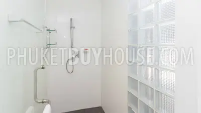 KAM3969: Де люкс апартаменты в шикарном кондоминиуме Кату, Камала. Фото #13