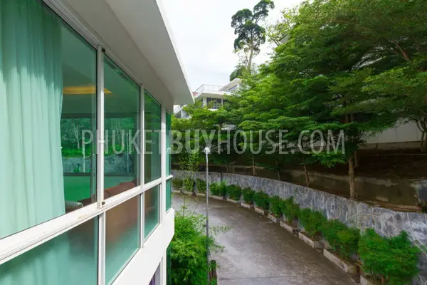 KAM3969: Excellent One bedroom Apartment in Luxury Condominium. Photo #16