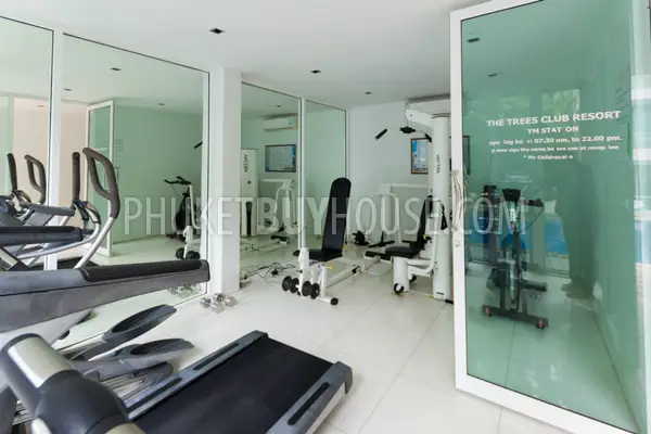KAM3969: Excellent One bedroom Apartment in Luxury Condominium. Photo #20