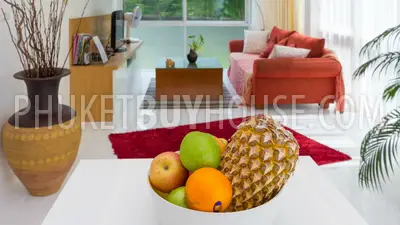 KAM3969: Де люкс апартаменты в шикарном кондоминиуме Кату, Камала. Фото #22