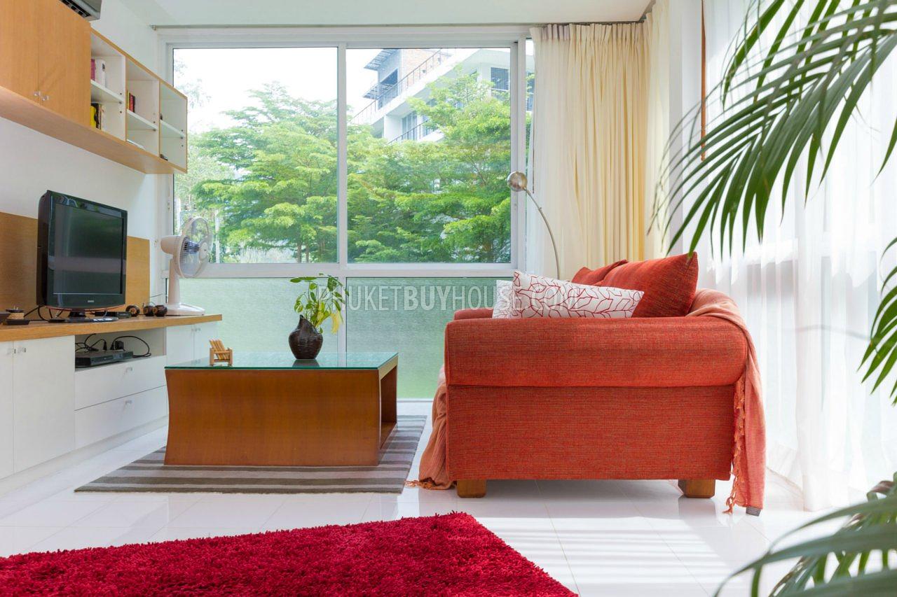 KAM3969: Excellent One bedroom Apartment in Luxury Condominium. Photo #24
