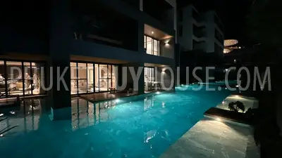 BAN23145: 2-Bedroom Pool Residence near Bang Tao Beach, Phuket. Photo #5