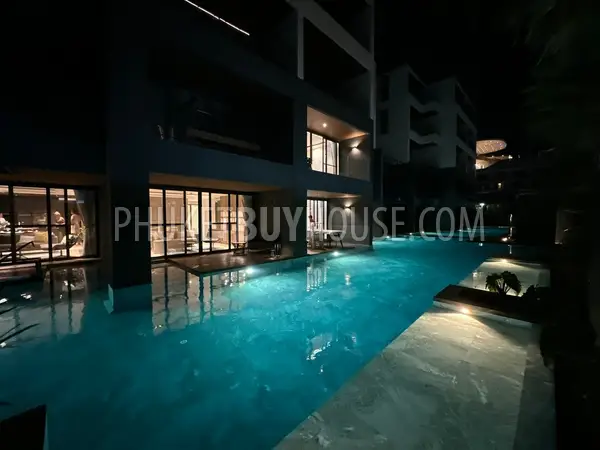 BAN23145: 2-Bedroom Pool Residence near Bang Tao Beach, Phuket. Photo #5