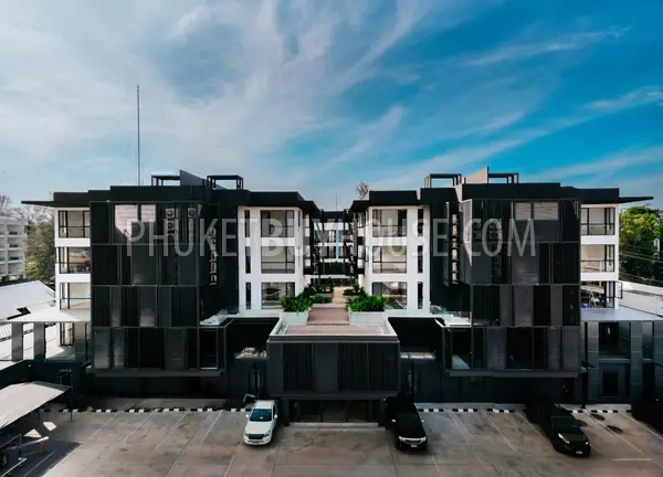 BAN23145: 2-Bedroom Pool Residence near Bang Tao Beach, Phuket. Photo #8