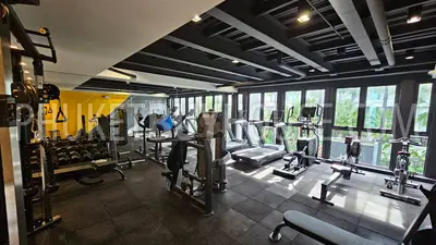 BAN23145: 2-Bedroom Pool Residence near Bang Tao Beach, Phuket. Photo #10